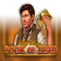 Book of Dead