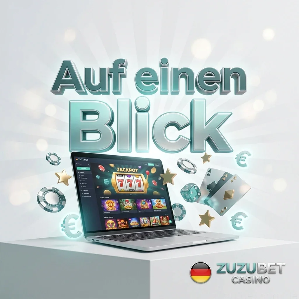 Auf einen Blick