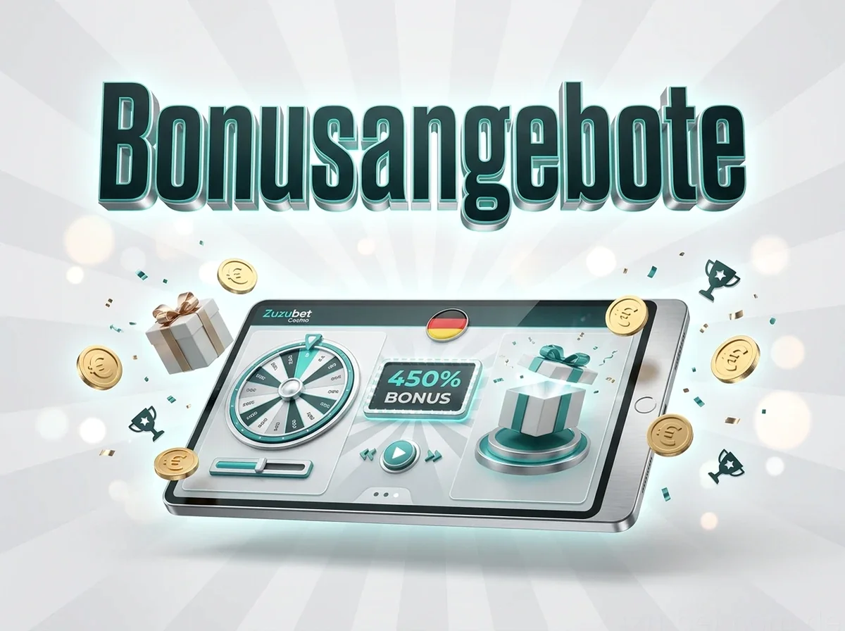 Bonusangebote