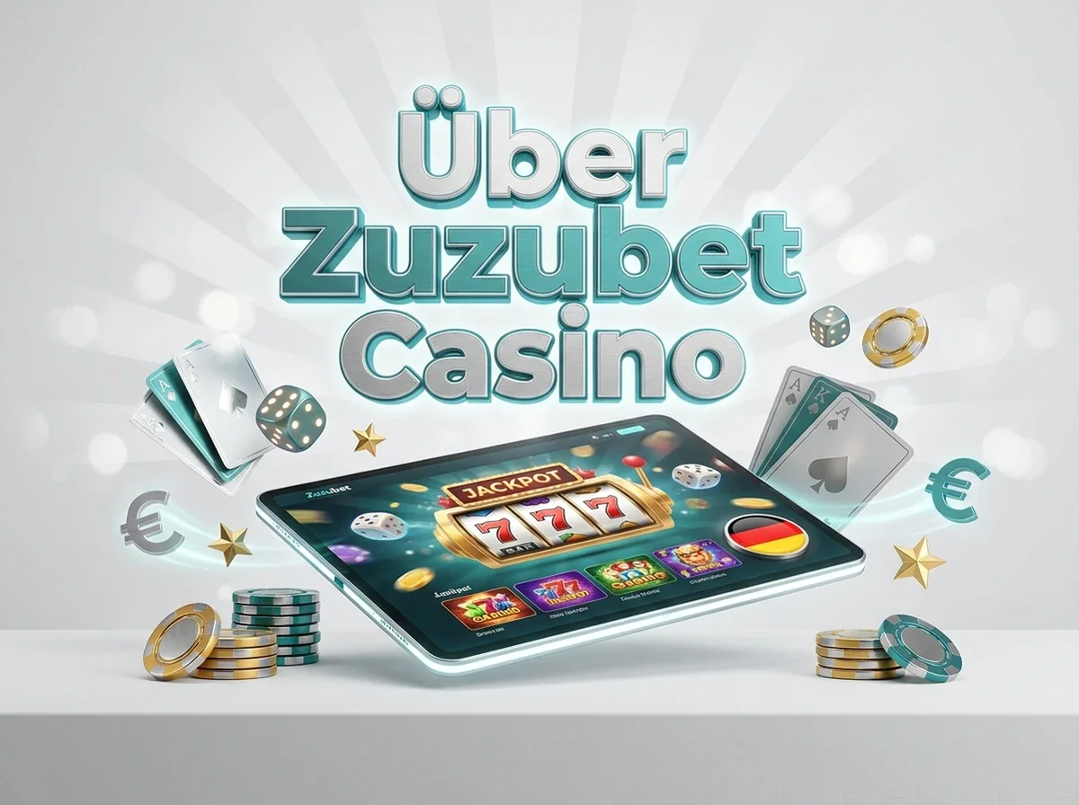 Über Zuzubet Casino
